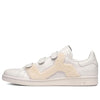 adidas Raf Simons x Stan Smith Comfort Badge 'Talc' BB6888