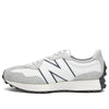 New Balance 327 'Brighton Grey White' MS327NH