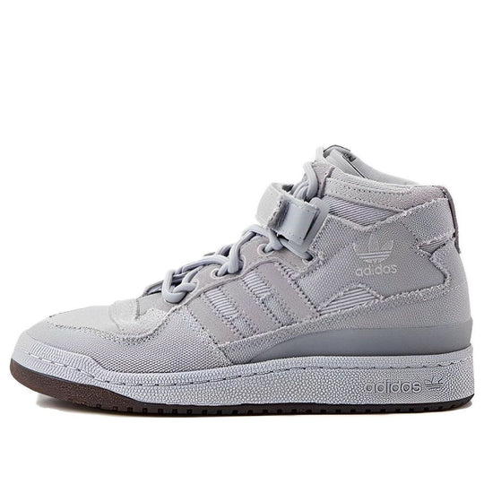 adidas Ivy Park x Forum Mid 'Rodeo' GX1358
