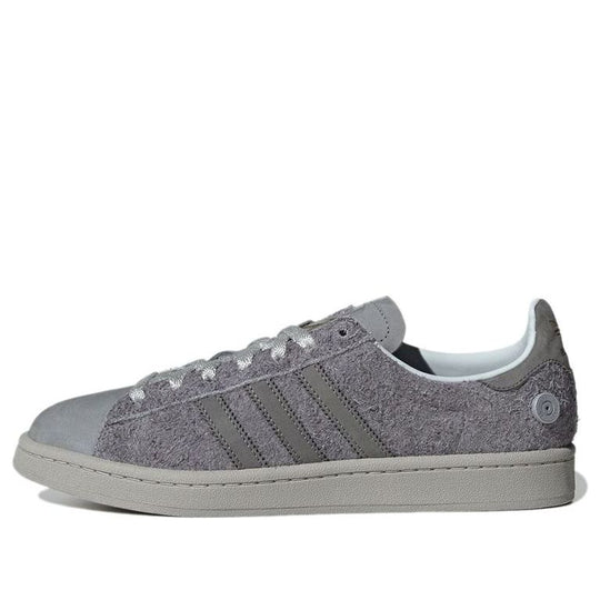 adidas Campus ' How To Kill A Werewolf' Gray GX3951