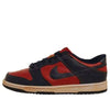 Nike Dunk Low Vintage 'Varsity Red Blue' 446242-601