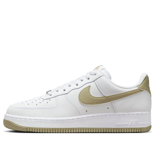 Nike Air Force 1 Low 'White Neutral Olive' FJ4146-110