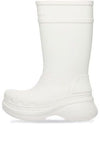 (WMNS) Crocs x Balenciaga Boots 'White' 677388W1S8E9000