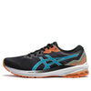 ASICS GT-1000 11 'Black Island Blue Peach' 1011B354-004