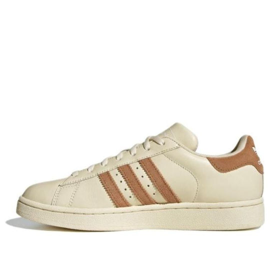 (WMNS) adidas Campus 2 'Cream White' ID6147