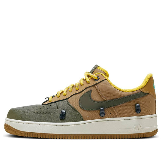 Nike Air Force 1 Low 'Winterized' FV4459-330