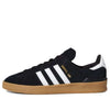 adidas Campus adv 'Black white gum' EE6147