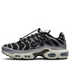 (WMNS) Nike Air Max Plus 'Lace Toggle - Black Metallic Silver' FD0799-001