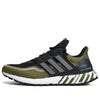adidas Ultra Boost 'Green Brown' ID4167