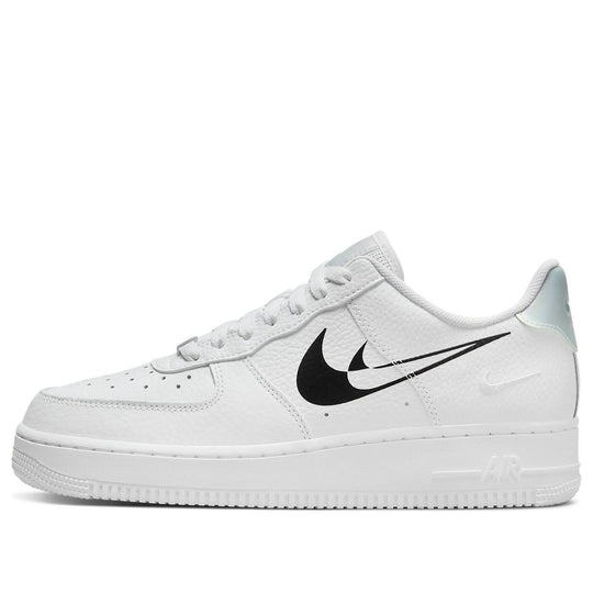 (WMNS) Nike Air Force 1 Low '07 'Double Negative' DV3455-100