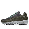 Nike Air Max 95 By You Custom Shoes 'Olive green' DM1182-991