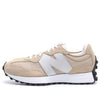 New Balance 327 'Incense Metallic Silver' MS327ME1