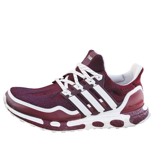 adidas Bait x Attack On Titan x UltraBoost 'Collegiate Burgundy / Chalk White' GW7658