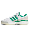 adidas Human Made x Forum Low 'Green' S42976