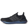 adidas Ultra Boost 19.5 Dna 'Black Blue' H06275