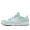 (WMNS) Nike Dunk Low Pro 'Glacier Blue' 302517-112