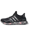 (WMNS) adidas UltraBoost DNA 'Black Glow Pink' FW4908