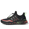 adidas UltraBoost Winter.Rdy DNA 'Black Signal Pink' FV6042