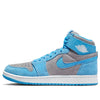 Air Jordan 1 High Zoom Comfort 2 'University Blue' DV1307-014