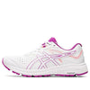(WMNS) ASICS GT-1000 D 'White Purple' 1132A049-106