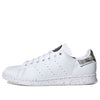 adidas originals Stan Smith 'White Grey Black' GY5346