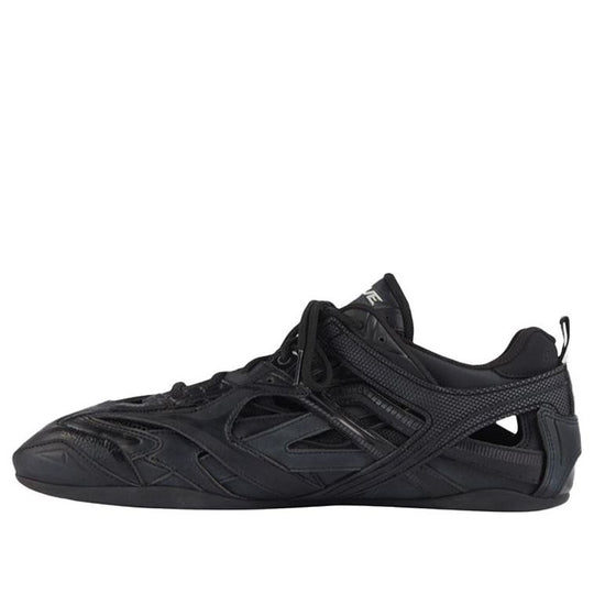 Balenciaga Drive Sneaker 'Black' 624343W2FN11000