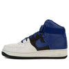 Nike Air Force 1 High '07 LV8 'Platinum Deep Royal Blue' 806403-009