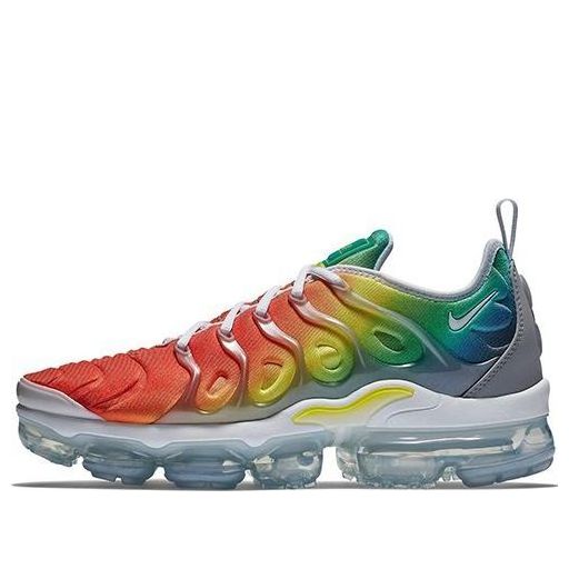 Nike Air VaporMax Plus 'Retuned Air' 924453-103