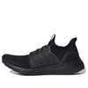 adidas UltraBoost 19 'Triple Black' G27508