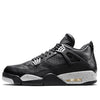 Air Jordan 4 Retro LS 'Oreo' 2015 314254-003