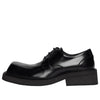 Balenciaga Inspector 40mm Derby 'Black' 693912WBCY01000