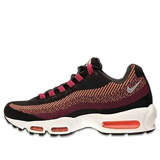 Nike Air Max 95 JCRD 'Total Orange' 644793-001