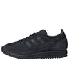 adidas originals SL 72 RS 'Core Black Core Black Carbon' IH8019