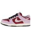 (WMNS) Nike Dunk Low Cl 'Pink Rose' 317815-651