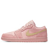 Air Jordan 1 Low 'Coral Stardust' CJ9216-676