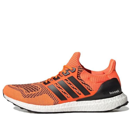 adidas UltraBoost 1.0 'Solar Orange' S77413