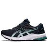 (WMNS) ASICS GT-1000 10 'Blue Green' 1012A878-406