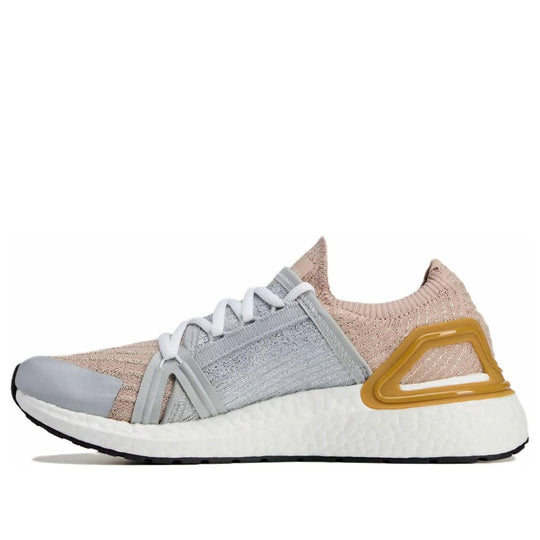 (WMNS) adidas UltraBoost DNA by Stella McCartney 'Clear Onix Dessert Dune' IH0093