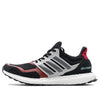 adidas UltraBoost 1.0 S&L 'Black Power Red' EF0724