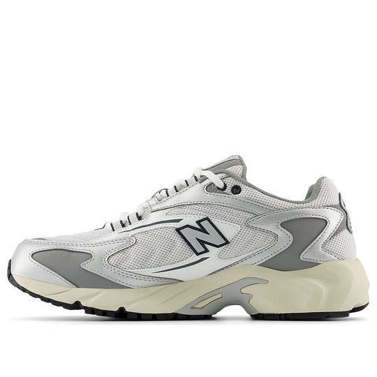 New Balance 725 'White Silver' ML725CD