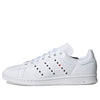 adidas Originals Stan Smith Valentine's Day 'White Black Red' EG5810