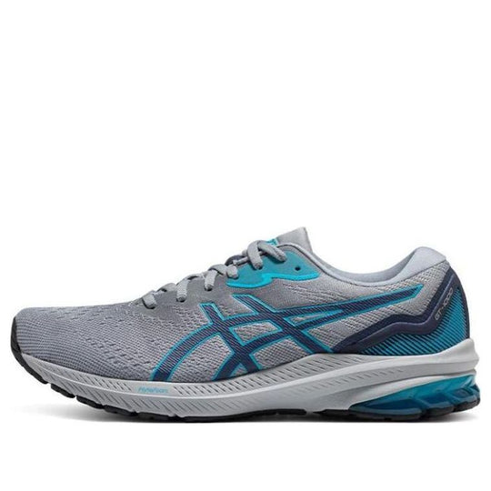 ASICS GT-1000 11 2E Wide 'Piedmont Grey Indigo' 1011B355-022