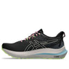 (WMNS) ASICS GT-2000 12 'Black White' 1012B587-200