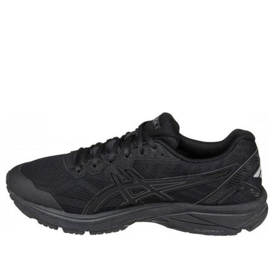 ASICS GT-1000 5 'Black' T6A3N-9099