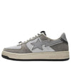 A BATHING APE Bape Sta 'Stadium Goods Grey' M000002