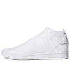 (WMNS) adidas Stan Smith Sock Primeknit 'Triple White' CQ2902