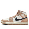 (WMNS) Air Jordan 1 Mid 'Desert' BQ6472-103