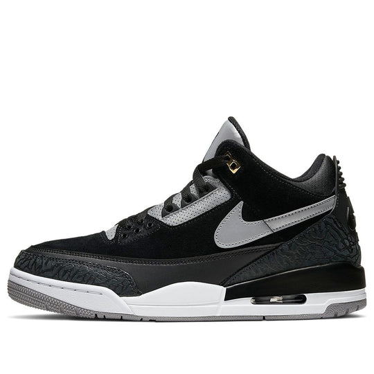 Air Jordan 3 Retro Tinker SP 'Black Cement' CK4348-007