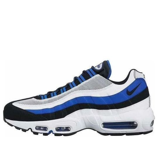 Nike Air Max 95 'White Game Royal' 749766-401