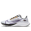 Nike Air Zoom Pegasus 37 Baltimore Ravens 'White Purple' CZ5459-100